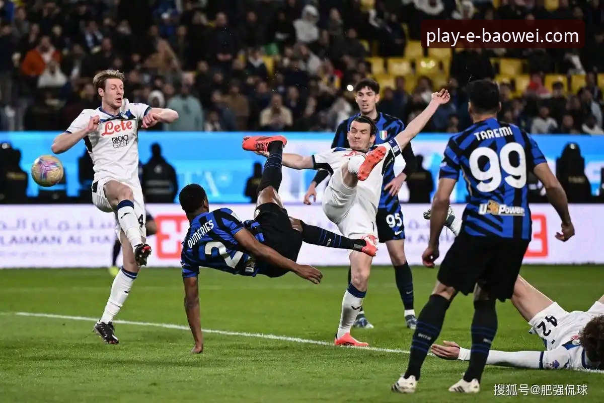 <h2>国际米兰5-0大胜技术复盘：从阿坎吉处子球看蓝黑军团攻防体系深度评测</h2>